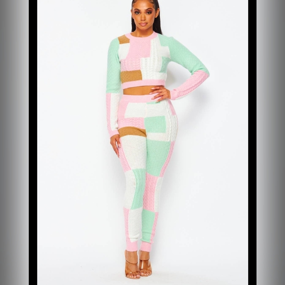 Neo Treat Set